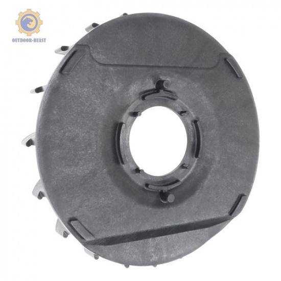 Für Briggs & Stratton 794273 Lüfterrad ersetzt # 692592