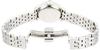 Tissot Le Locle Automatic Ladies' Watch with Bracelet, T41118356, Black Dial
