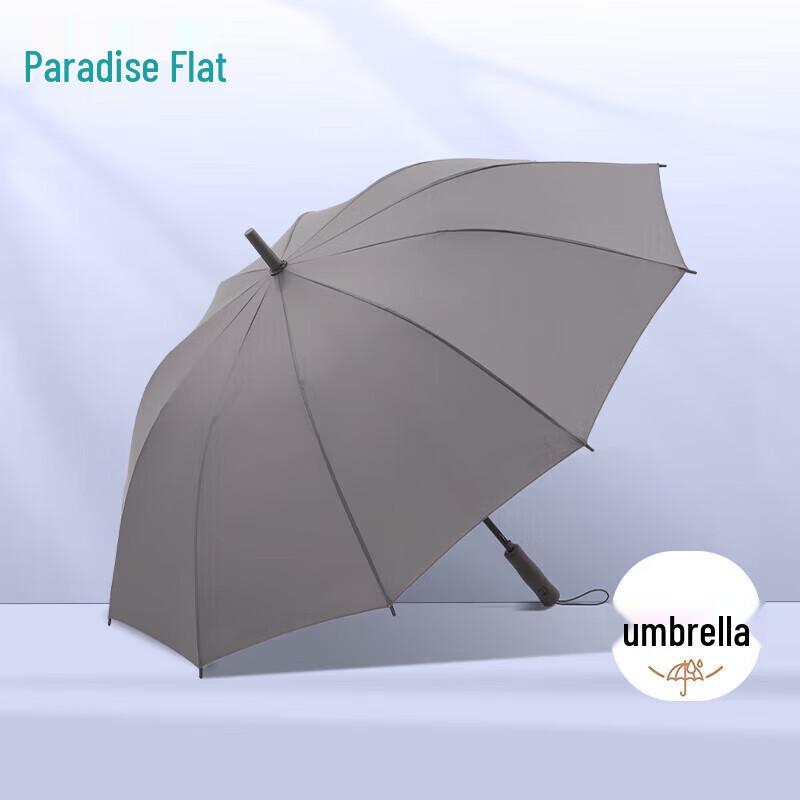 Paradise Extra-Large Reinforced Straight Umbrella