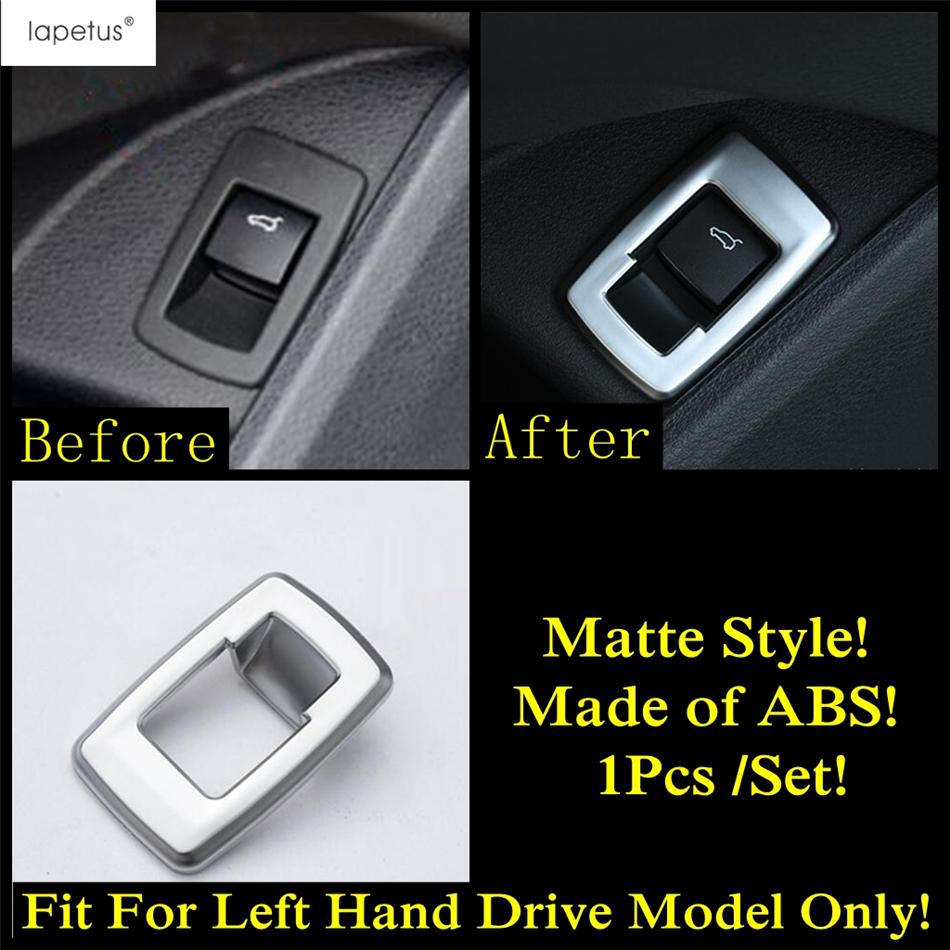 

Head Light / Window Lift / Handle Bowl / Gear Shift Panel / Door Lock Cover Trim Interior Accessories For BMW X2 F39 2018 - 2021