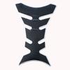 3D Motorcycle Fuel Tank Stickers Universal Fish Bone Decals Protector Pad High Quality Car Decoration Modification Accessories