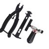 Bike Chain Removal Tools Bicycle Link Clamp Buckle ChainCutting Repair Accessories