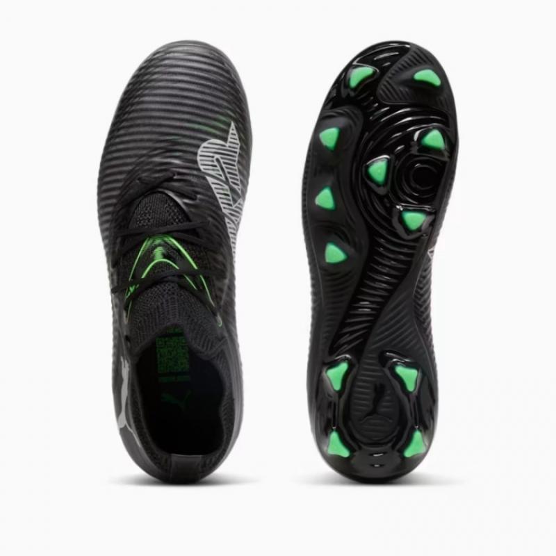 Puma Junior Football Shoes Future 8 Pro Fg Ag 108142 02