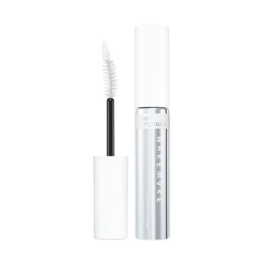 Wakemake Strong Volume Lash Ampoule / Strong Black Tinting Lash Ampoule (1+1 Promotion/Single Product)