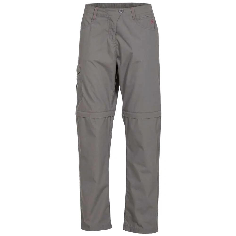 Trespass Брюки Rambler Convertible EU 2XL