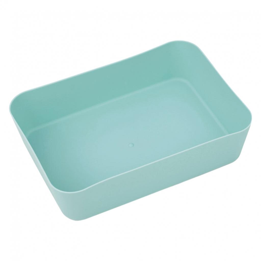 Kitchen Drawer Organizer with Partition for Tableware and Small Items
