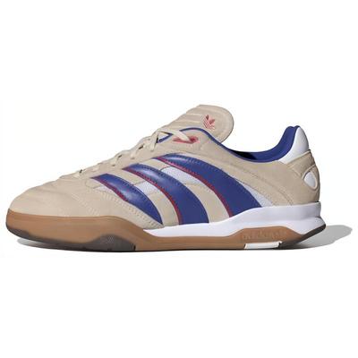 Predator Mundial 'Alumina Active Blue Gum' Sneakers IH5499