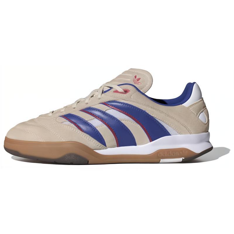 

Adidas Predator Mundial Alumina Active Blue Gum Sneakers IH5499 36⅔