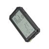 FS8233 Digital Multimeter Ultra Thin Full Screen Intelligent Automatic High Accuracy Voltmeter