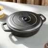 Wutuo Cast Iron Pot