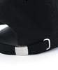 Aimnaseohyumeonbiing Varsity Cap - Black