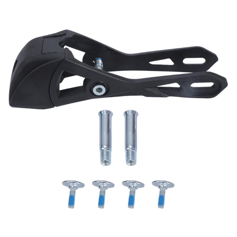 1Pc Inline Skate Roller Brakes Stopper Replacement Skate Roller Skate Brakes Block Adults Kids Inline Skate Part