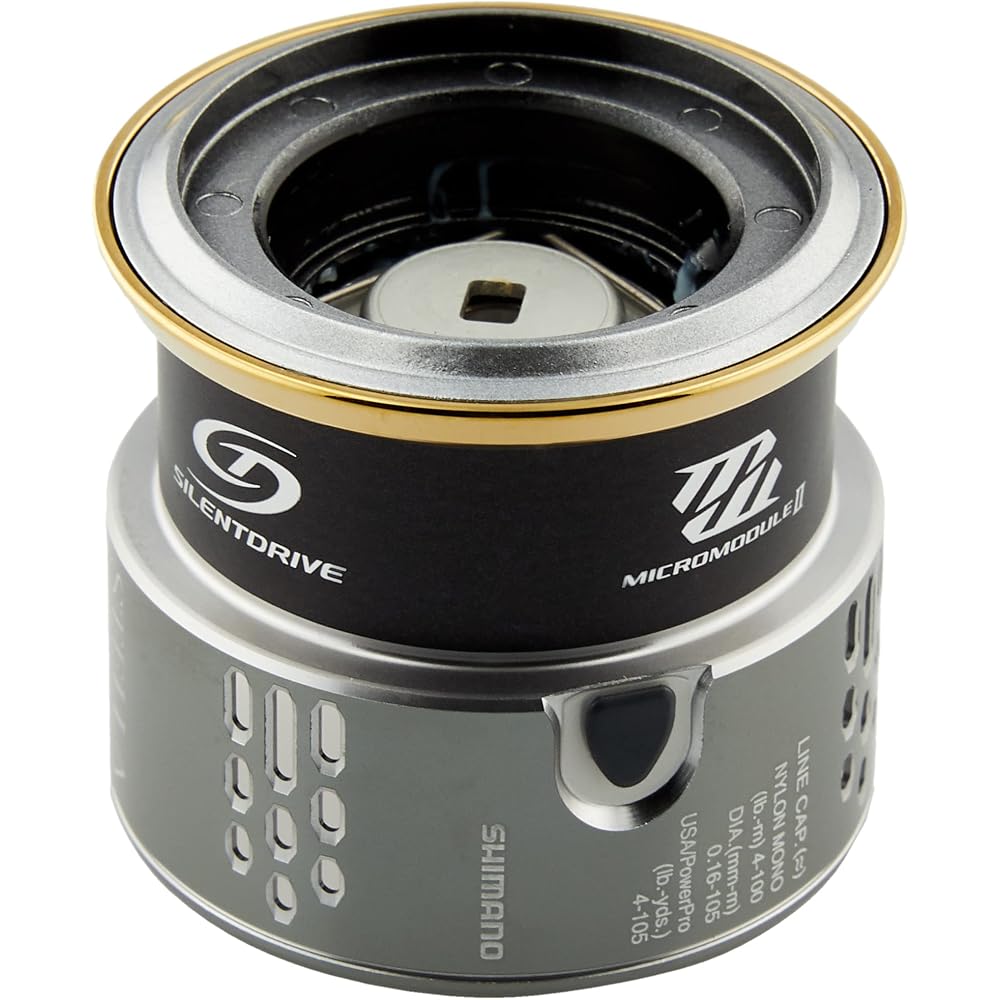 Genuine Parts 18 Stella C2000SHG Spool Assembly Part No 13CFR