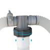 Pool Hose and Pump for Efficient Water Circulation Swimming Pool Maintenance Accessories Saltwater System Connector