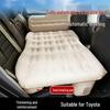 Mobilier gonflabil – Paturi gonflabile