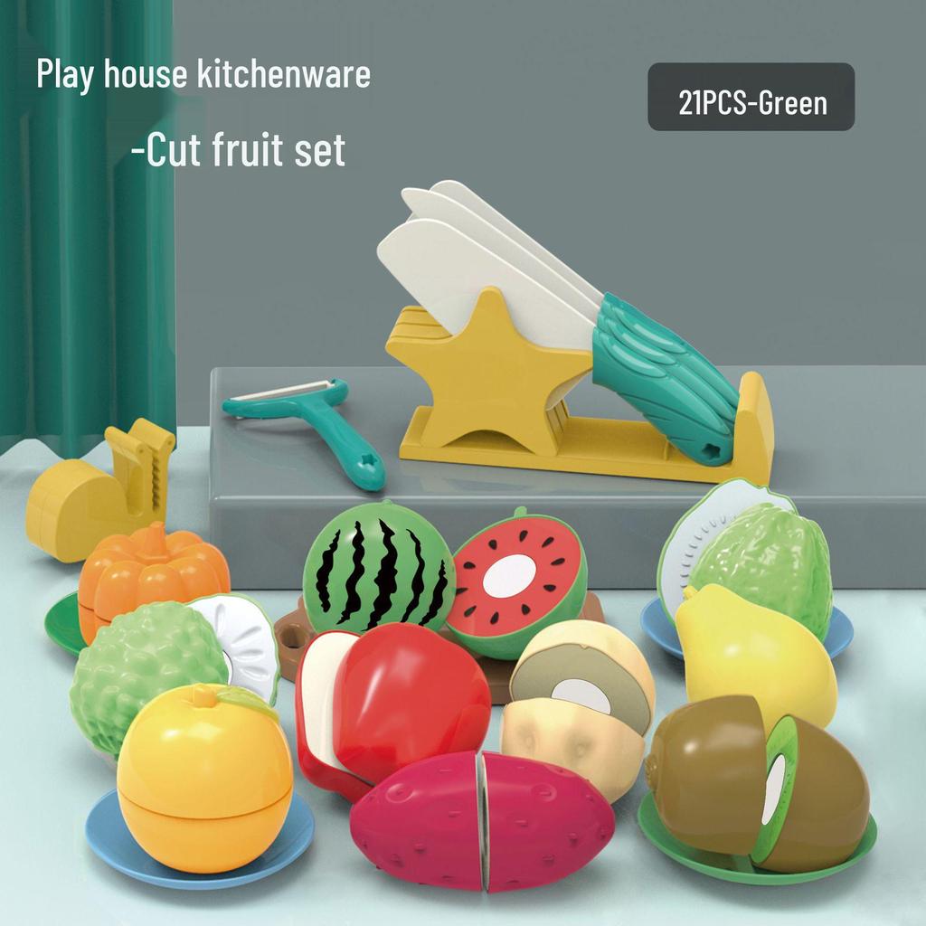 Children's Play Kitchen Toy Rice Cooker Set, Cooking Simulation Kitchenware, New Year Gift for Boys and Girls Ages 3-6