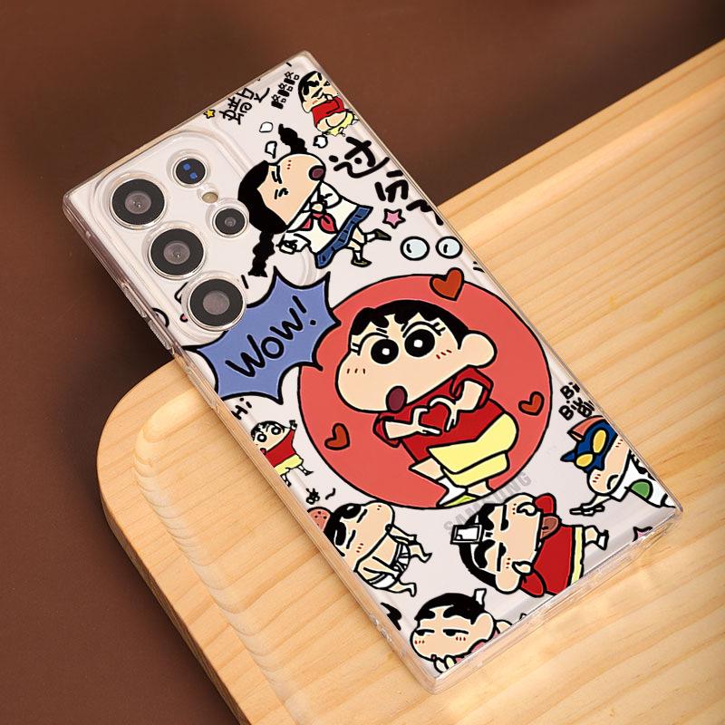 Xiaoxin Samsung s11ultra mobile phone case GalaxyS11 protection S11 + anti-drop a11/A11/a11