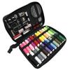 Kit da Cucito, Set Ago e Filo, Set Combinato Ago e Filo per la Casa 90 Pezzi 95 Pezzi 98 Pezzi