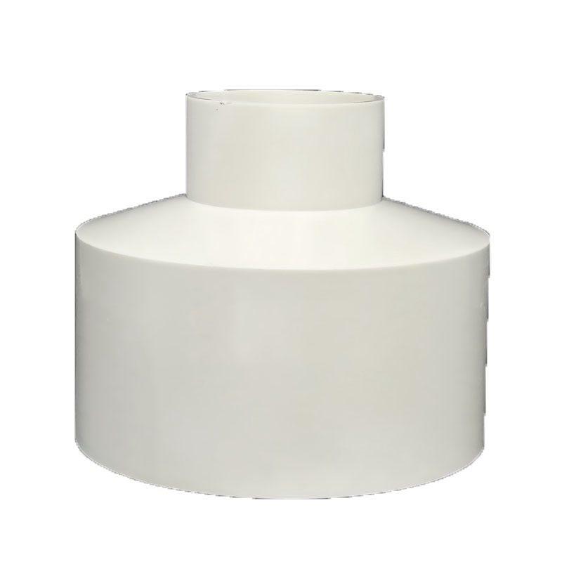 PVC Water Pipe Reducer Bushing Connector 20-75mm