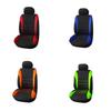 Car for Seat Cover Breathable Dirt Resistant Cushion Mat Protector Universal Pad