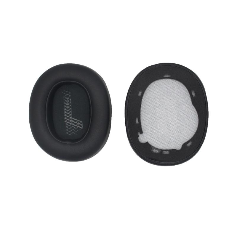 Durability Protein Ear Pad For Live 650BTNC/660BTNC Headphones Offering Easy Installation Comfort Fit For Everyday Use
