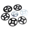 38 44 54 58 64 74 Tooth T8F 29MM 35MM 54MM Rear Sprocket for Mini Moto ATV Quad Dirt Pit Pocket Bike Cross 47cc 49cc Accessories