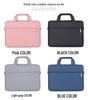 15.6" Business Laptop Bag | Unisex Handheld & Crossbody Shoulder Bag | Custom Logo Printing Available