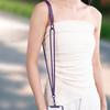 Long Crossbody Phone Strap Adjustable Mobile Phone Chain Mobile Phone Lanyard  Cell Phone
