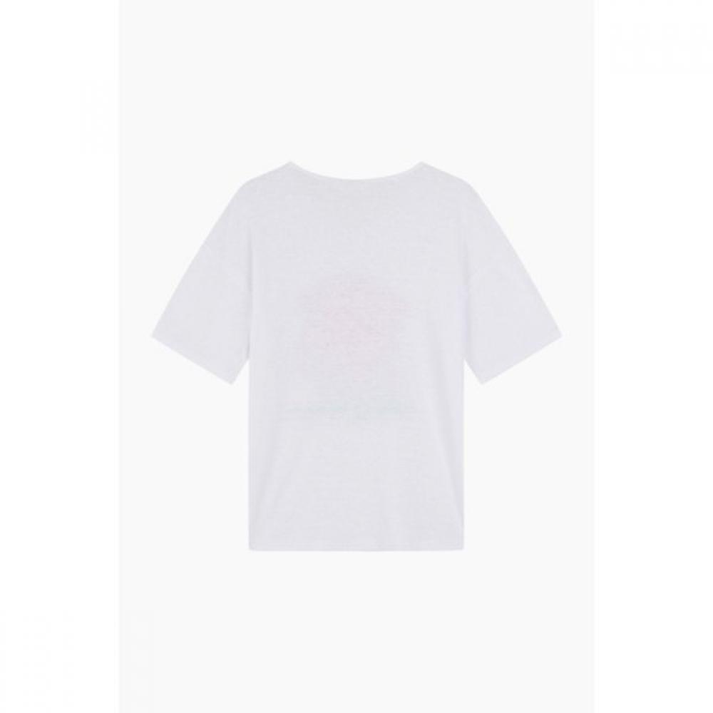 BeneTTon Flower T shirT baTs94431