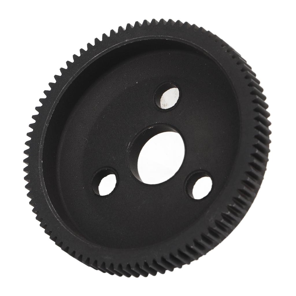 380 Bushed Motor JST Female Plug Low Noise High Efficiency Fast Heat Dissipation for 1/18 RC Cars