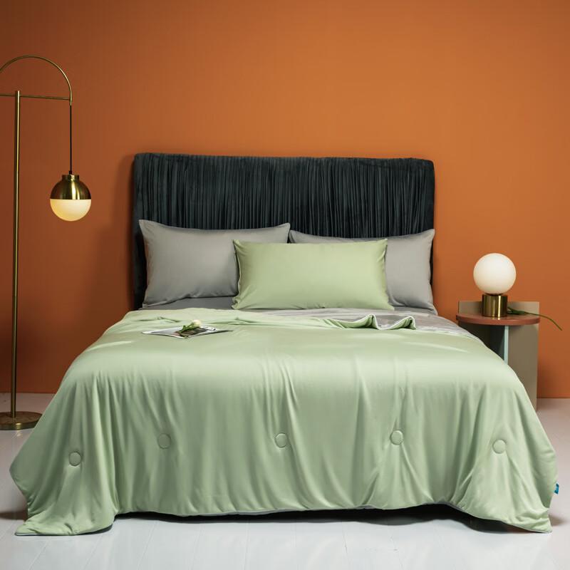 Brangdy Cooling All-Season Duvet Set