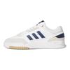 Adidas Originals Drop Step Low 'White Navy Blue' Sneakers HQ7133