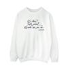 Disney Womens/Ladies Encanto We Dont Talk About Bruno No No Sweatshirt