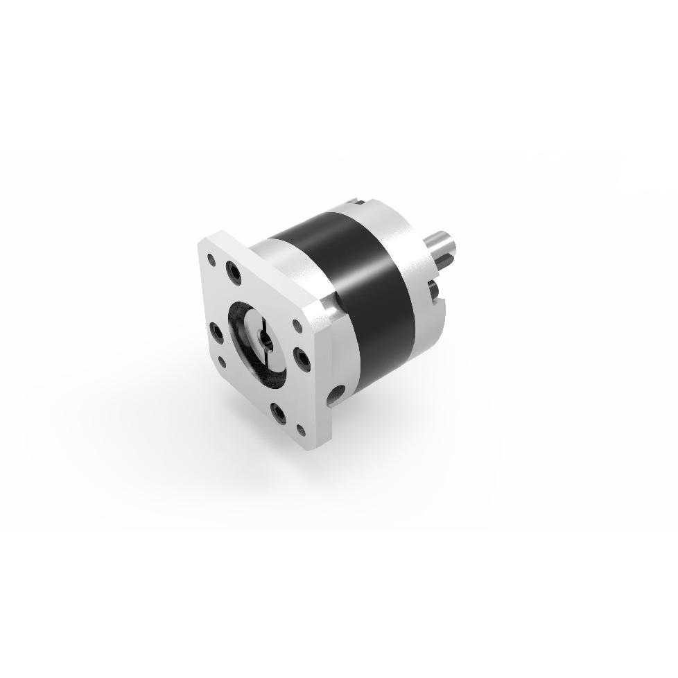 Planetengetriebe Nema 17 Schrittmotor Schrittmotor Untersetzungsgetriebe Alle Übersetzungen 10:15:1 25:1 50:1 Getriebe für mechanischen Armroboter für 3D-Drucker