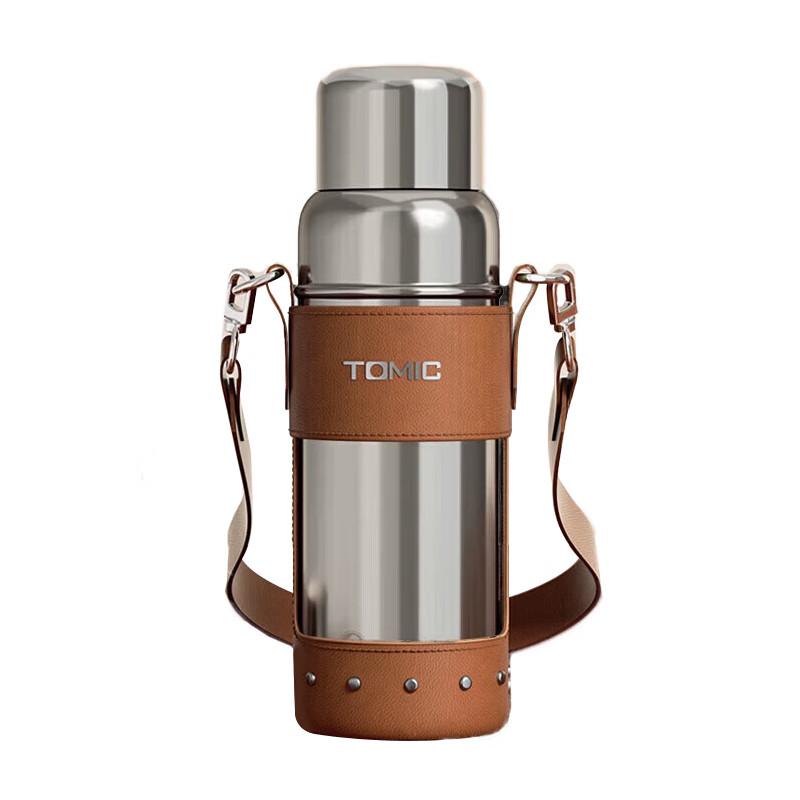 TOMIC Stewing Tea Mug