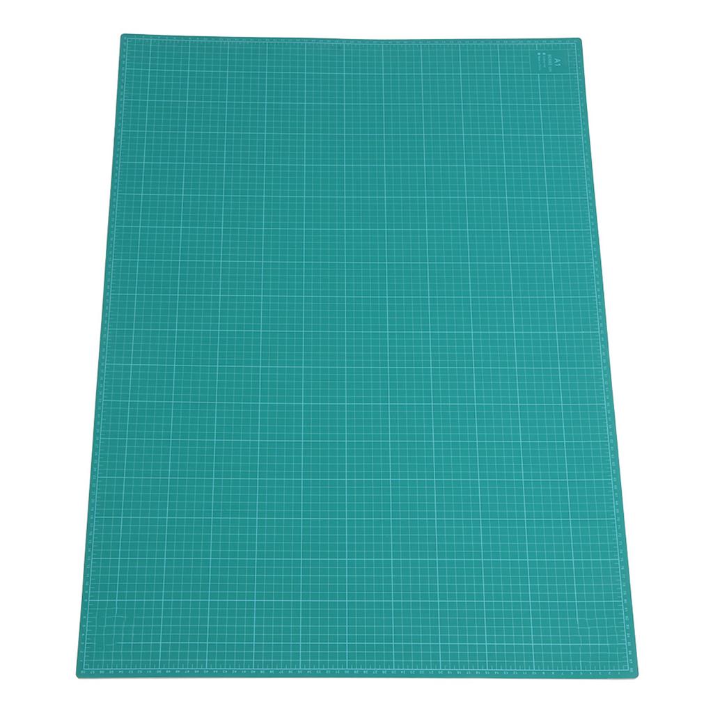 A1 Durable 5 Ply PVC Cutting Mat Cut Pad Board Self Healing Handmade DIY Craving Writing Tool