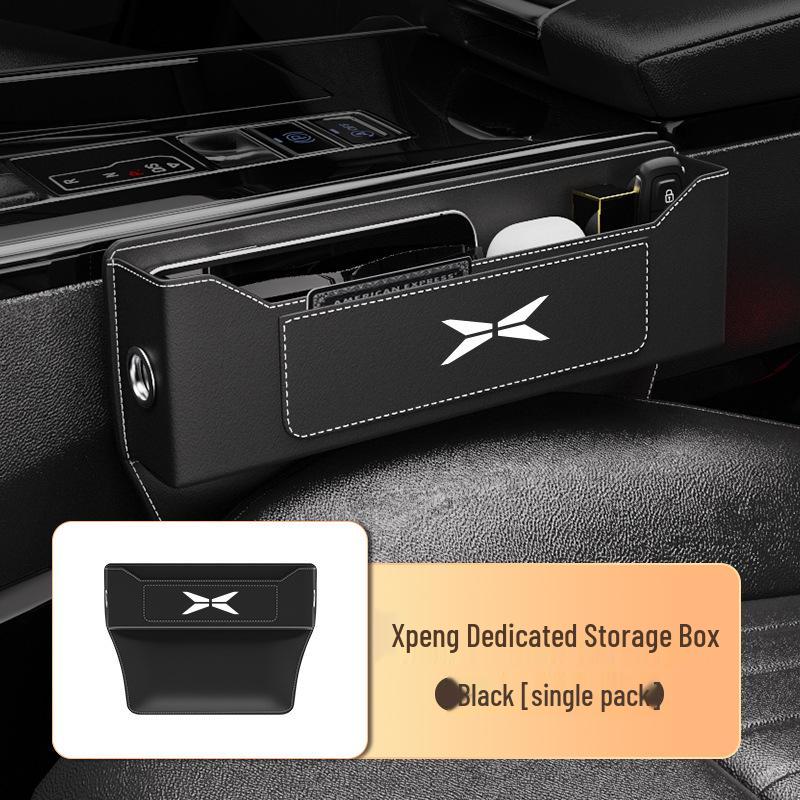 XPeng Autositz-Lücken-Organizer für P7/P5/G3/G6/G9 Modelle