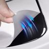 For BYD Han EV DM-i -2025 Car Center Control Silicone Wireless Charging Anti-slip Mat Protective pad Storage Box Accessories