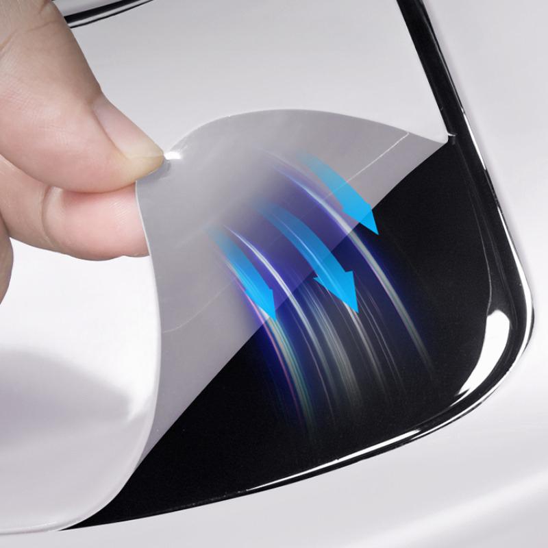 For BYD Han EV DM-i -2025 Car Center Control Silicone Wireless Charging Anti-slip Mat Protective pad Storage Box Accessories