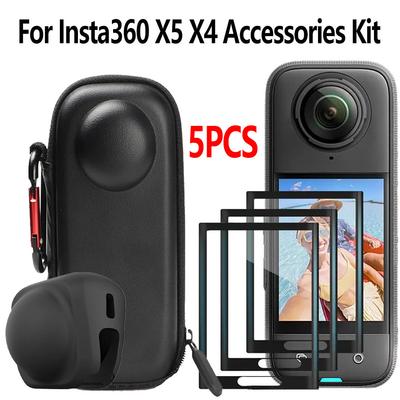 Foto & video accessoires – Accessoires voor sport videocamera's