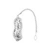 Stainless Steel Tea Infuser Tray Spice Tea Strainer Herbal Filter Teaware Accessories Kitchen Tools Multiple Styles Available