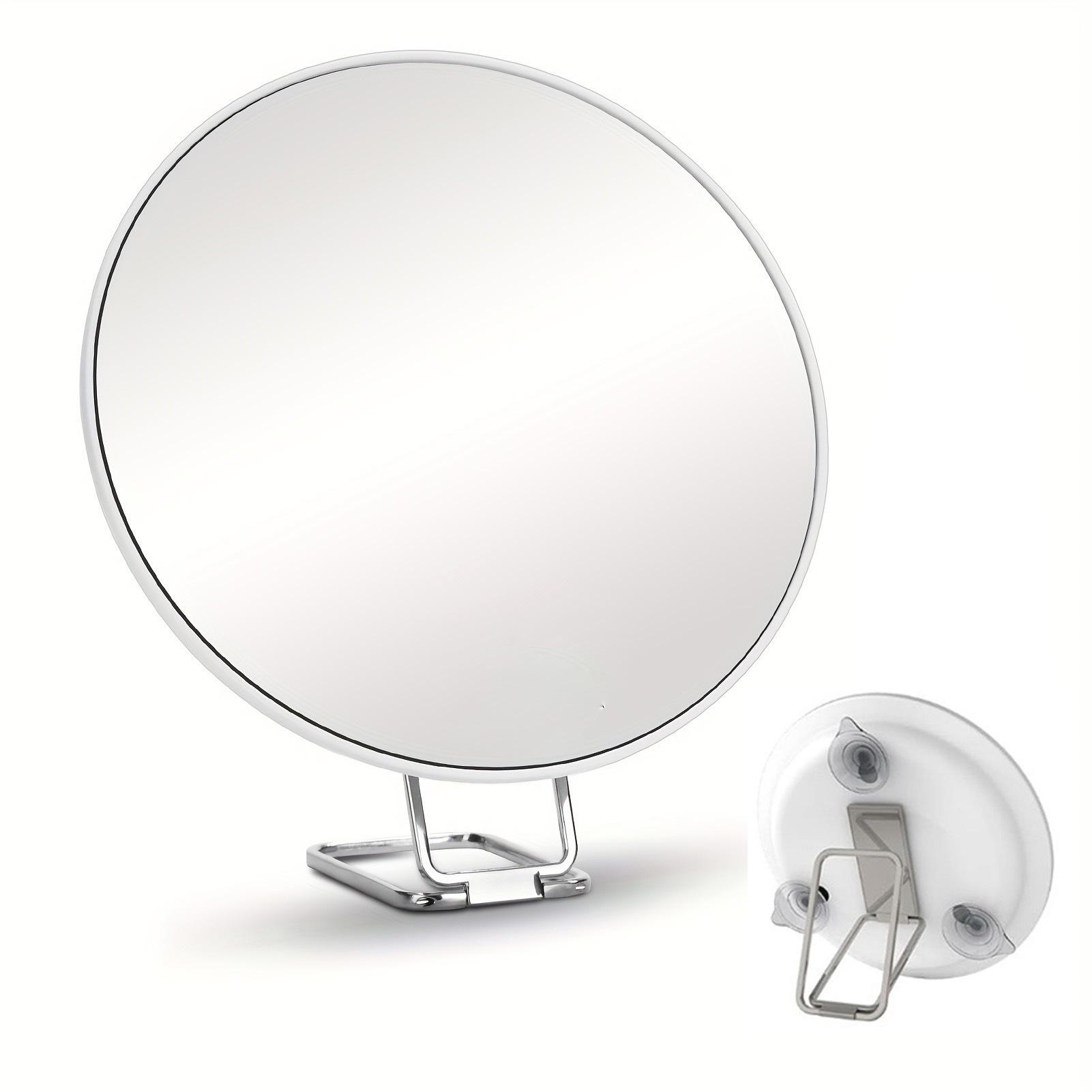 

Portable 10X-40X Magnifying Mirror with Folding Stand and Handle 20X Magnifier