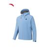 Hooded Outdoor Jacket