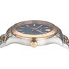 Versace Helenium Casual Watch VEVK01424 Men's Pink Gold