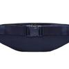 Nike Polyester Fanny Pack Regular Unisex Marine Blue Casual BA5750-452