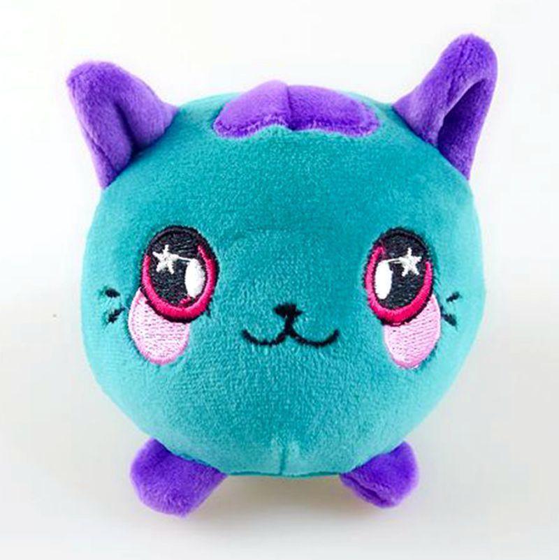 Plush Squishy Pet Scented Squeezamals Animal Stuffed Toy Perfect Gift For Girls