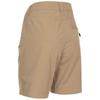 Trespass Shorts Scenario
