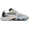 Puma Storm Loud White/Blue Men's 373405-02
