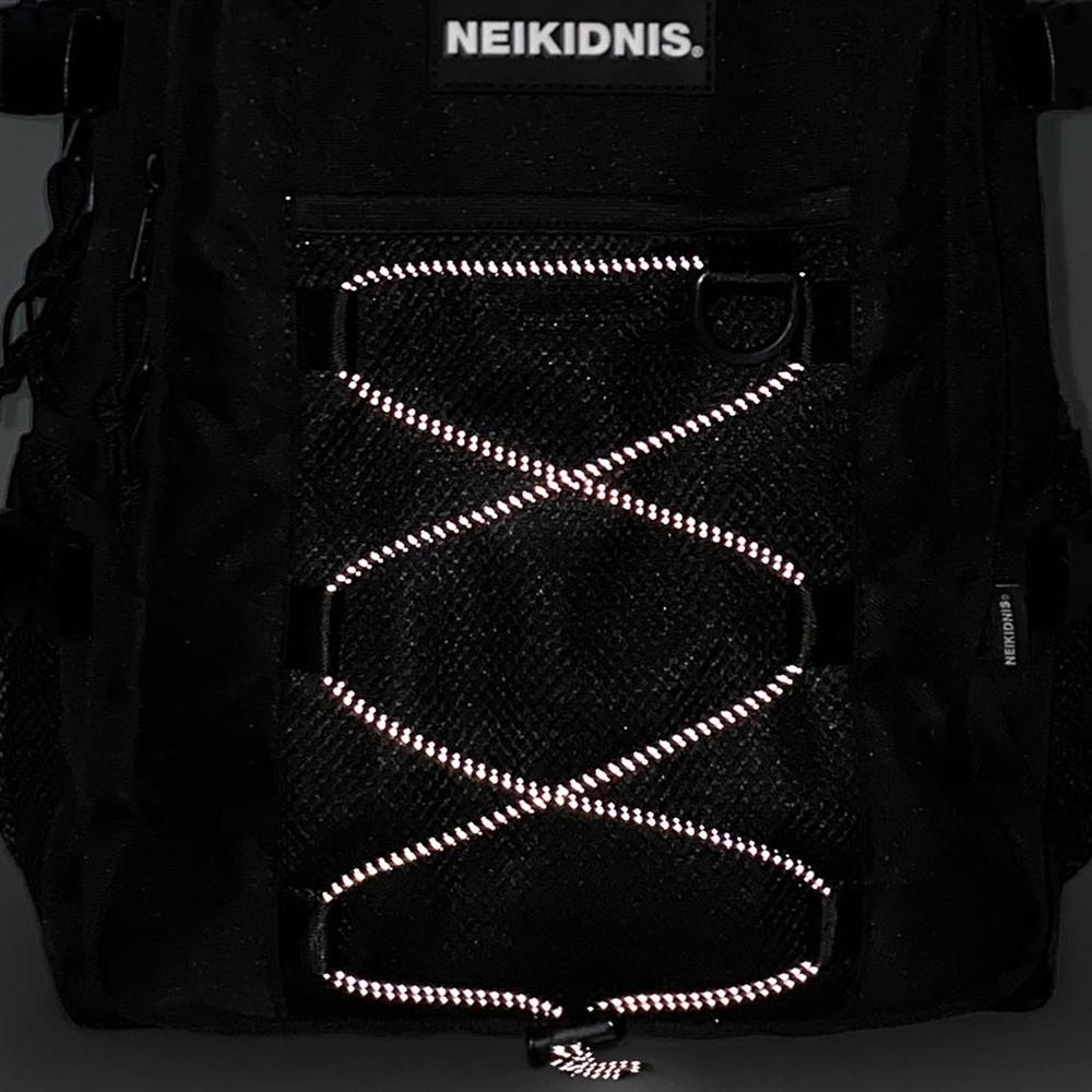 neikidnis mesh string backpack