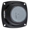 4Inch Speaker, 4Ohm 20W, Highly Sensitivity Waterproof for Outdoor Speakers Horn Portable Wirelessly Sound System